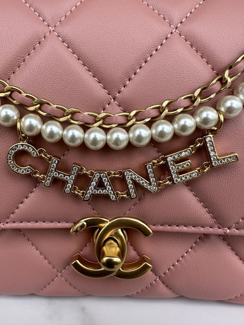 Chanel Stachel Bags